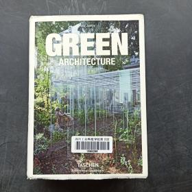 Green Architecture，绿色建筑