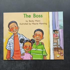 The Boss（老板）