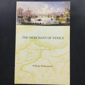 THE MERCHANT OF VENICE（威尼斯商人）