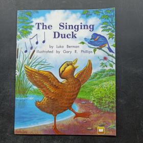 The Singing Duck（会唱歌的鸭子）