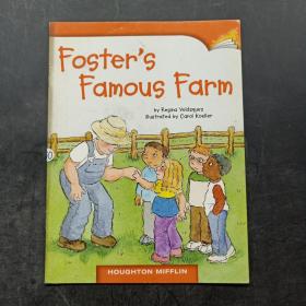 Foster's famous farm（福斯特著名农场）