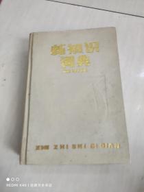 新知识词典