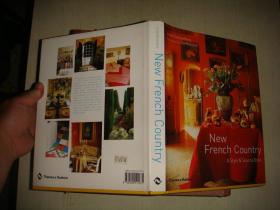 New French Country : A Style and Source Book
