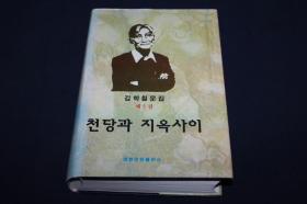 金学铁文集（五）  【朝鲜文】