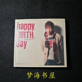 【含海报】Happy Birth Day：摇滚诗的诞生与转生 台湾流行乐队五月天主唱阿信明星