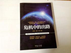 I243133 危機中的出路