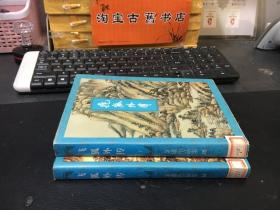 金庸作品集14-15  - 飞狐外传（上下）正版书