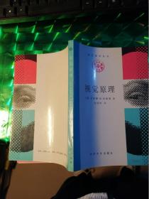 视觉原理