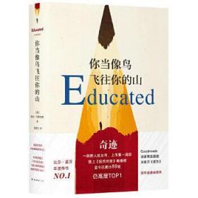 你当像鸟飞往你的山