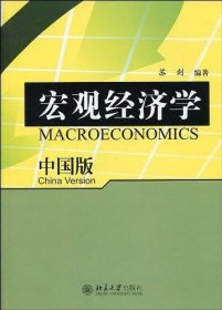 宏观经济学（中国版）