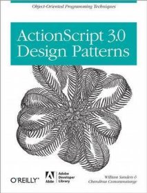 ActionScript 3.0设计模式