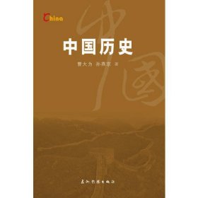 新版基本情况-中国历史（汉）