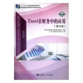 Excel在财务中的应用(第4版)