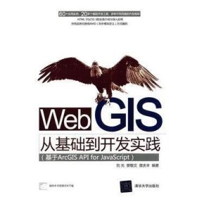 Web GIS从基础到开发实践