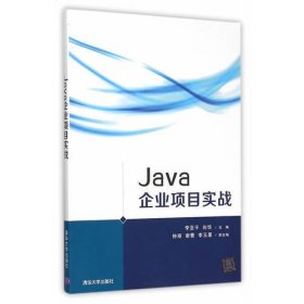 Java企业项目实战
