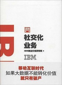 IBM商业价值报告