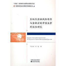 系统性金融风险传导与金融宏观审慎监管有效性研究