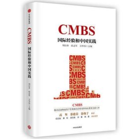 CMBS：国际经验与中国实践