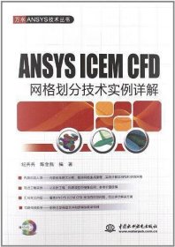 ANSYS ICEM CFD 网格划分技术实例详解