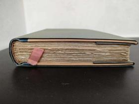 【展示勿拍】托马斯·曼签名《绿蒂在魏玛》限量编号 长篇小说代表作 1929年诺贝尔文学奖