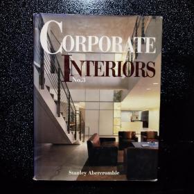 corporate interiors3（外文版）