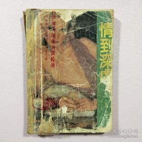情道深处
