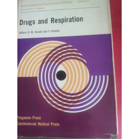Drugs and Respiration