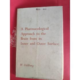 A  Pharmacological Approach to the Brain from its Inner and Outer Surface