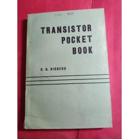 Transistor Pocket Book