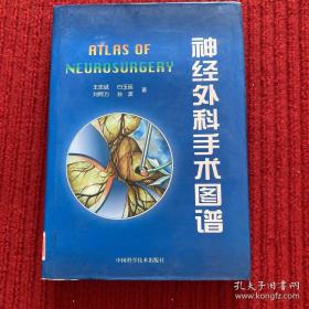 神经外科手术图谱