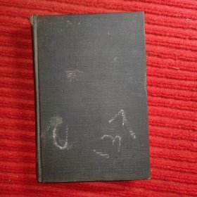 Insect Artizans and Their Work (民国金陵大学旧藏)