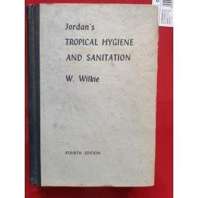 Trpical Hygiene and Sanitation