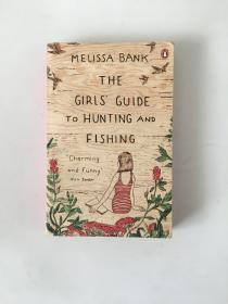 The Girls Guide to Hunting and Fishing 企鹅丛书