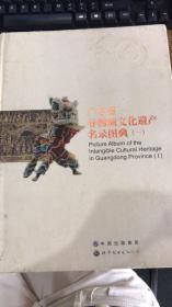 广东省非物质文化遗产名录图典