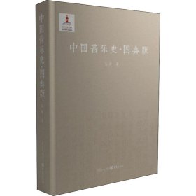 中国音乐史·图典版