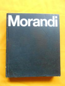 Morandi  1890-1964