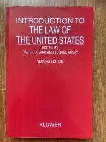 Introduction to the Law of the United