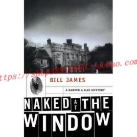 【全新正版】Naked at the Window