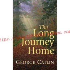 【全新正版】The Long Journey Home