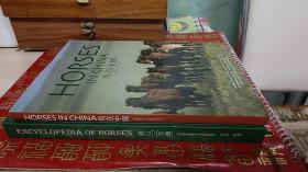 HORSES IN CHINA 马在中国