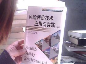 HSE健康安全与环境管理体系实用丛书：风险评价技术应用与实践（上册）