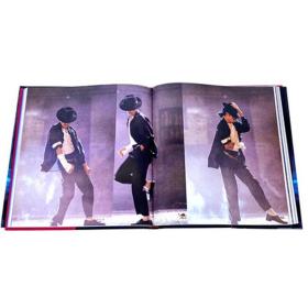 【闪电发货】舞梦 Dancing The Dream 迈克尔·杰克逊生前所著亲笔诗文集 纪念MJ逝世7周年 华东师范大学出版社