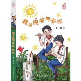 【原版拍下就发】我的同桌叫太阳