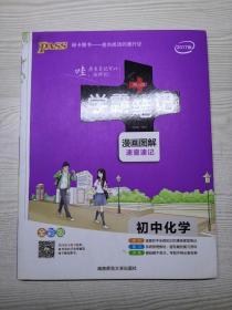 学霸笔记初中化学