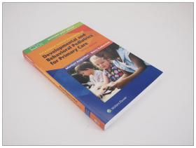 初级保健儿科发育和行为手册 Zuckerman Parker Handbook of Developmental and Behavioral Pediatrics for Primary Care
