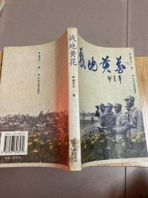 战地黄花:康矛召战时文集