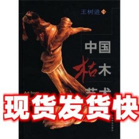 中国枯木艺术 王树进 中国林业出版社 9787503823114