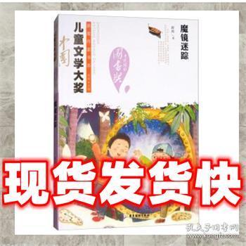 魔镜迷踪