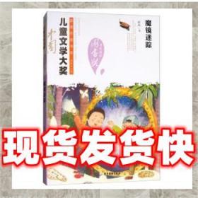 魔镜迷踪