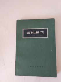 逆风起飞